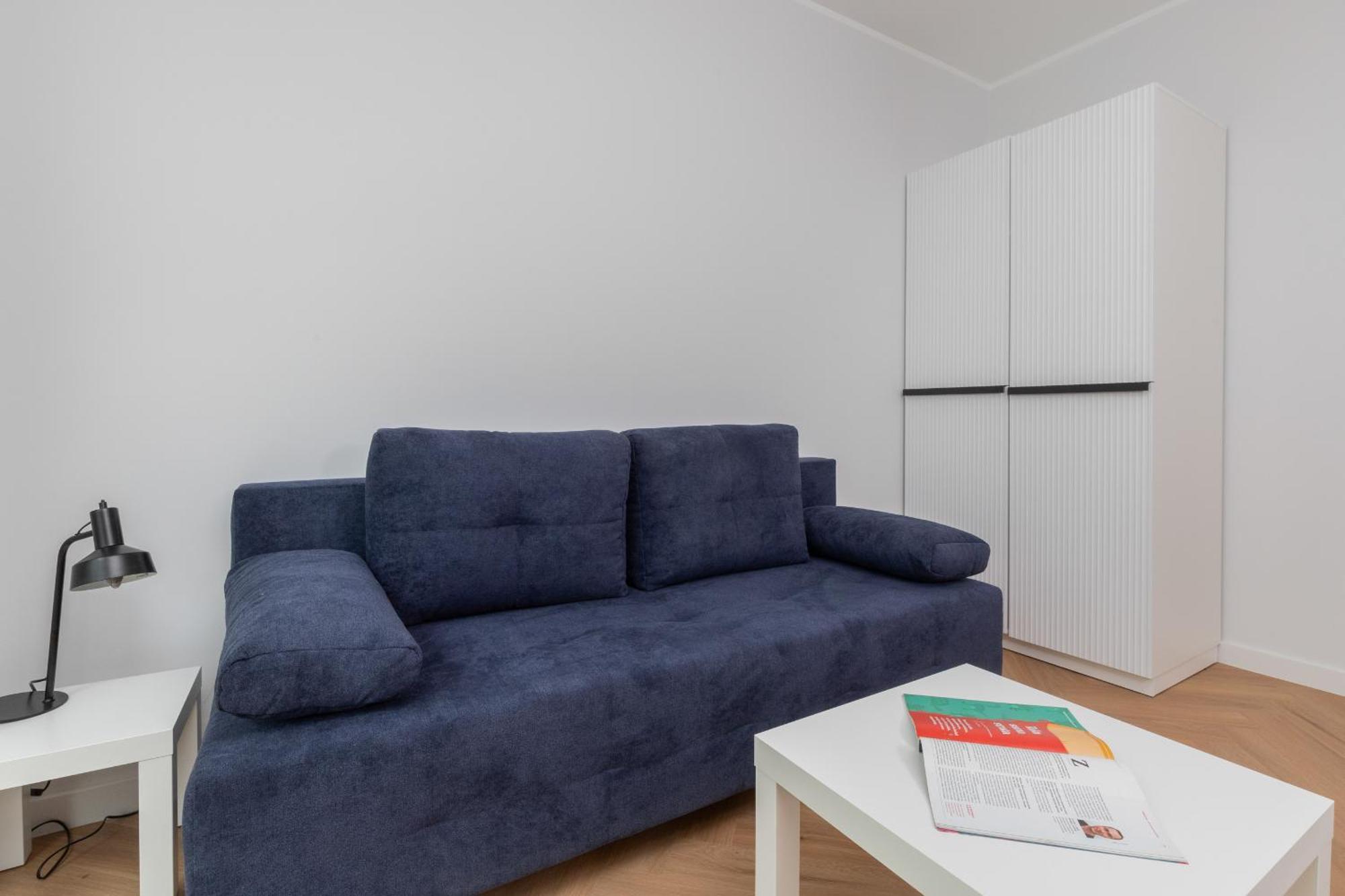 Nowa Letnica Comfortable Apartments With Balcony & Parking Gdansk By Noclegi Renters 외부 사진